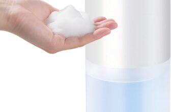 40%OFF! Automatic Soap Dispenser Touchless
