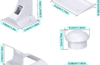 45% off 10 Pack Child Safety Magnetic Cabinet Locks