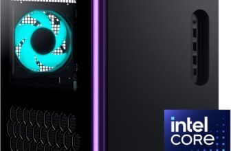 Alienware Aurora Gaming Desktop ACT1250