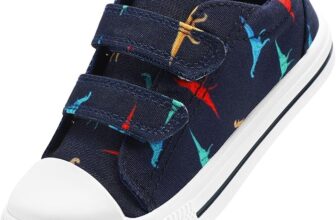 50% OFF STQ Toddler Shoes