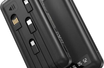 50% off Portable Charger Power Bank