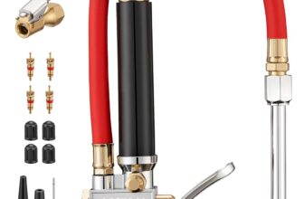 50% OFF AstroAI T3 Tire Inflator