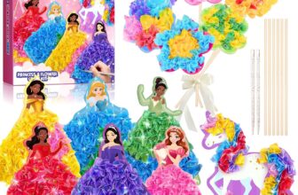 45% OFF ZOOI Poke Art Kits