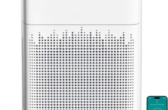 88% off Air Purifiers for Bedroom Large Room Home