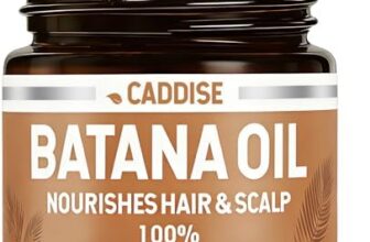 50%off! Batana Oil Hair Mask