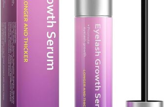66%OFF Lash Serum for Growth