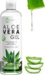 24%+ 28%Coupon Organic Aloe Vera Gel