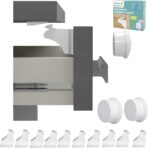 50% OFF Magnetic Cabinet Locks