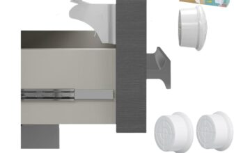 50% OFF Magnetic Cabinet Locks