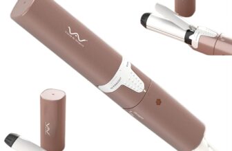50% OFF Mini Curling Wand