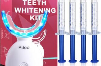 30% off Teeth Whitening Kit