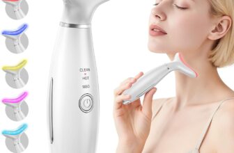 50% off Red Light Therapy Device