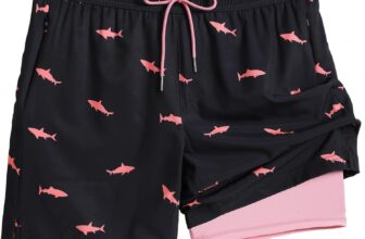 40% off MaaMgic Mens Swim Shorts