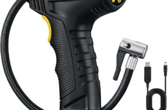 AstroAI Tire Inflator Air Compressor,