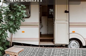 50%OFF Rug-Waterproof Outdoor Carpet