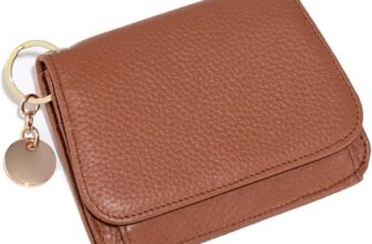 45% off SENDEFN Small Wallet
