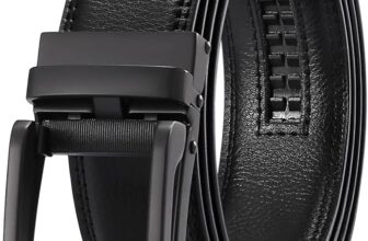 40% off  Men’s Leather Belt