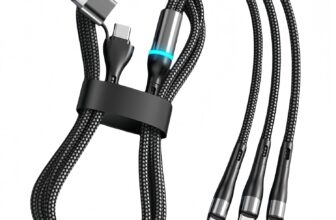40% off 2 Multi Charging Cable