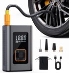 180PSI Tire Inflator Cordless