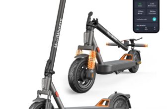 50%OFF 350W Electric Scooter