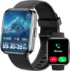 Smart Watch for Women Men, for Android & iPhone