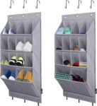 50% off Hanging Shoe Organizer