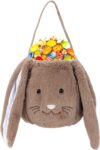 50% off Easter Bunny Basket