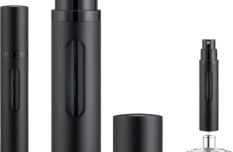 77% OFF 5ml Perfume Atomizer
