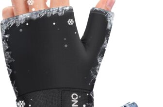 50% off Wrist Ice Pack Wrap