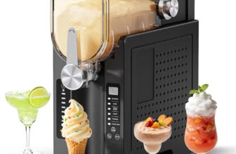 20%+ Sale Price $259.99Coupon Slushie Machine