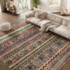 50% OFF Area Rug 5x7ft Carpet Rugs