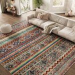50% OFF Area Rug 5x7ft Carpet Rugs