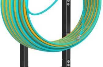 45% OFF Garden Hose Holder