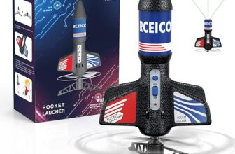 50% off Rocket Launcher