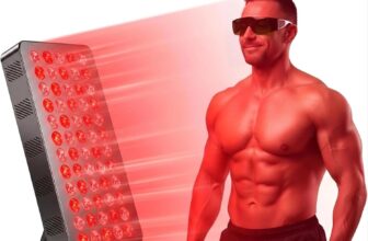 50% off Red Light Panel