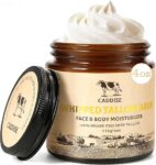50% OFF! Beef Tallow Cream for Skin – All Natural,