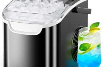 43% off Ice Maker Countertop