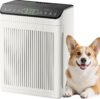 Air Purifier for Large Room 2200sq.ft