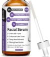 5% Niacinamide Facial Serum with Tranexamic Acid Enhance Even Tone & Strengthen Skin Barrier