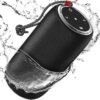 Monster S310 Bluetooth Speaker, Portable Bluetooth Speaker, 30W True Wireless Stereo Pairing Deliver Dynamic Sound,