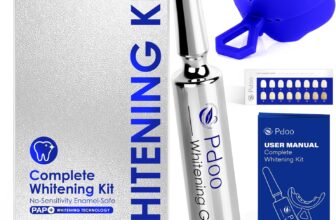 35%+ 25%Coupon Teeth Whitening Kit