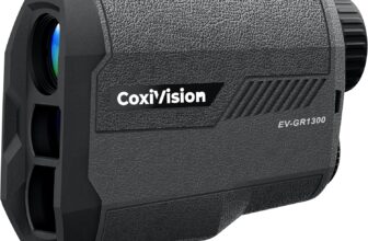 50% off CoxiVision Golf Rangefinder