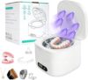 50% OFF Ultrasonic Retainer Cleaner Machine