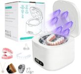 50% OFF Ultrasonic Retainer Cleaner Machine