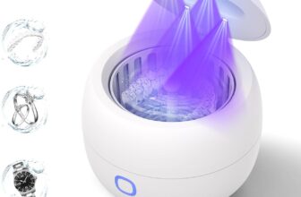 50% off 2026 Ultrasonic Retainer Cleaner Machine