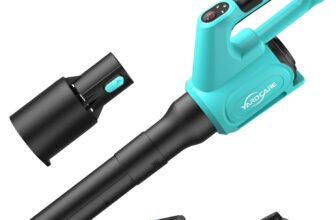 20%off YARDCARE Cordless Leaf Blower