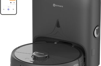 38% off Robot Vacuums and Mop