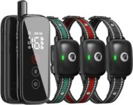 50% off Heaflex Dog Training Collar