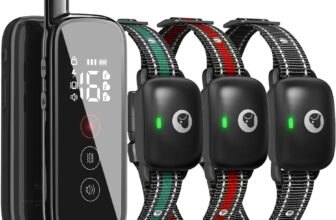 50% off Heaflex Dog Training Collar