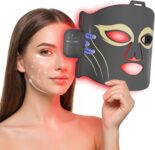 50%OFF Red Light for Face